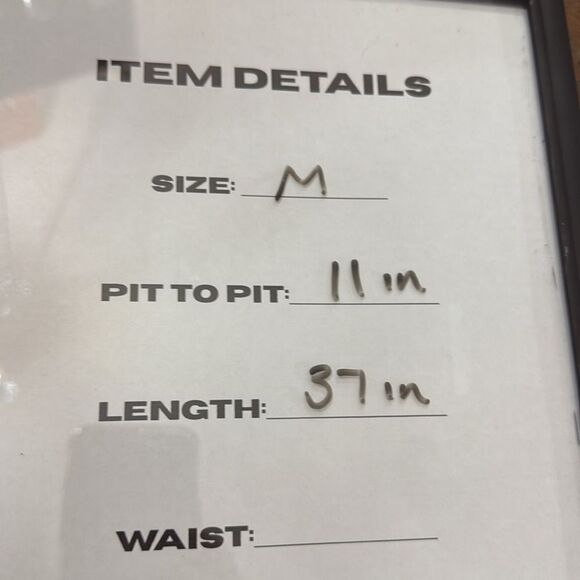 Vintage fit and flare floral dress - Picture 3 of 3